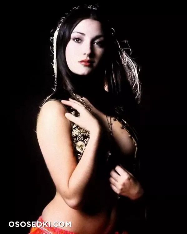 Джейн Сеймур голая, фото Jane Seymour - 11
