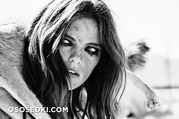 Касия Страсс (Kasia Struss) голая - 6