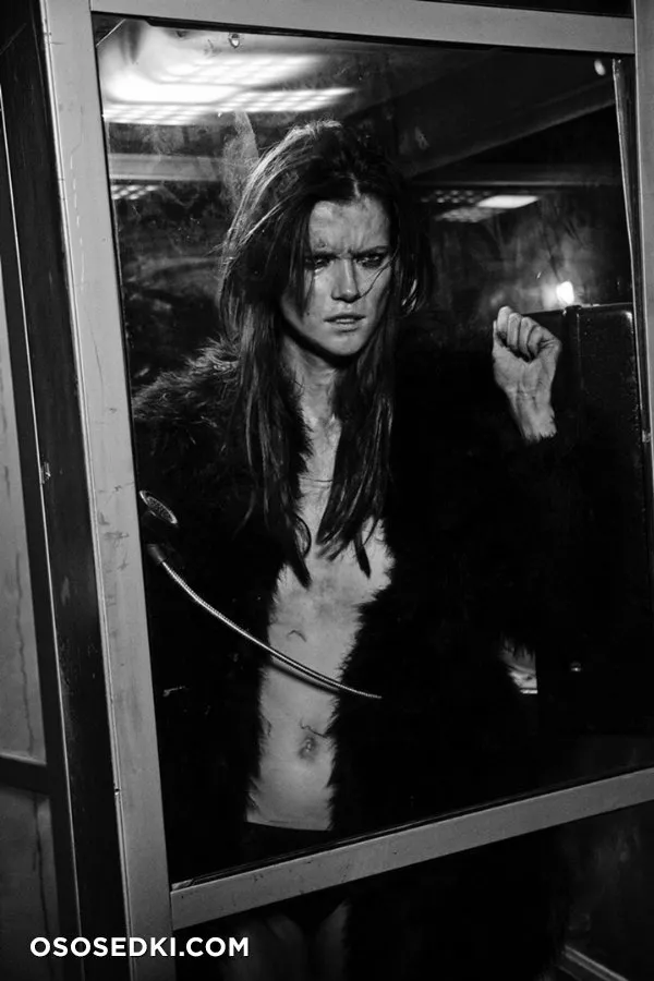 Касия Страсс (Kasia Struss) голая - 19