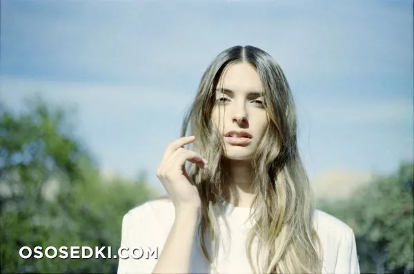 Элизабет Джиолито голая - фото Elisabeth Giolito - 101