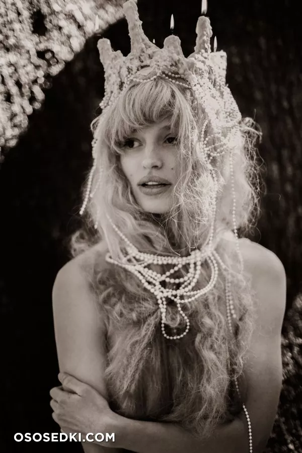 Тереза Качерова (Tereza Kacerova) голая - 22