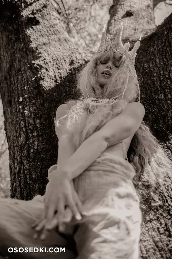 Тереза Качерова (Tereza Kacerova) голая - 23