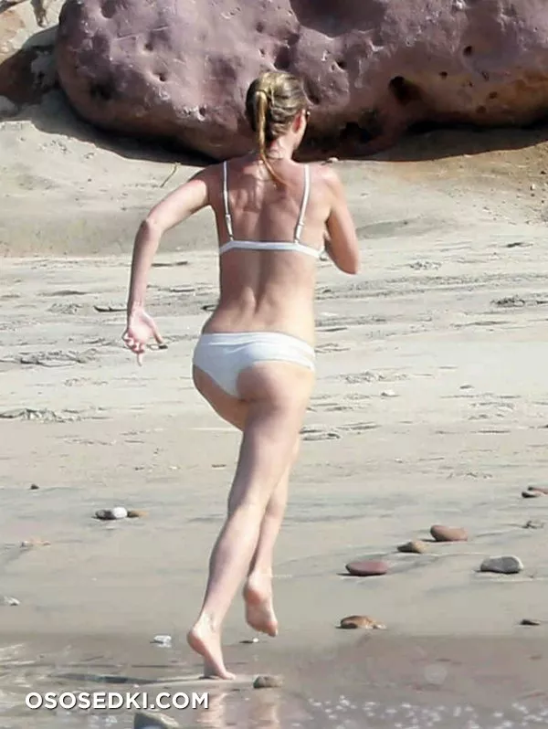 Гвинет Пэлтроу (Gwyneth Paltrow) голая - 4