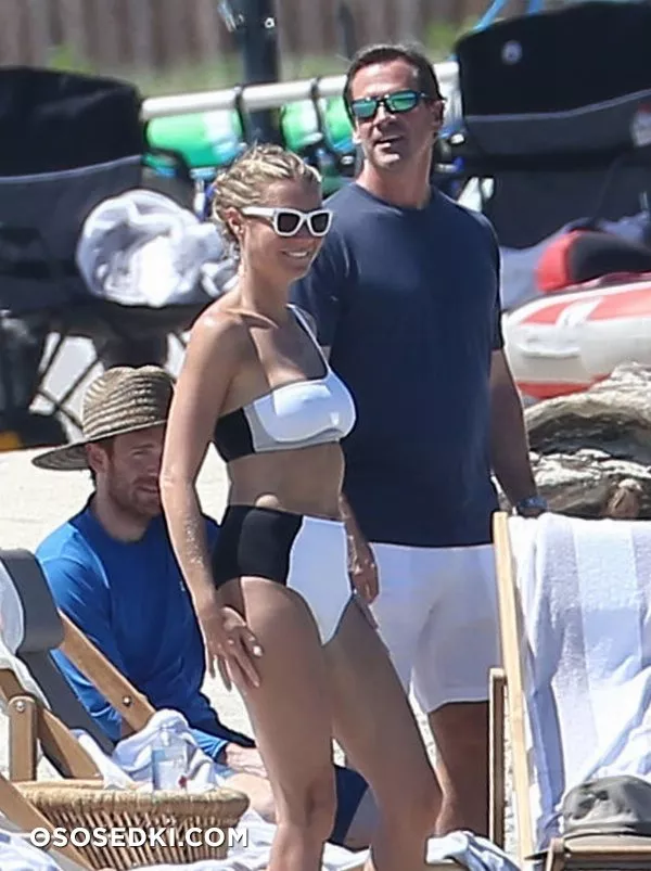 Гвинет Пэлтроу (Gwyneth Paltrow) голая - 55