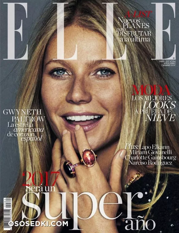 Гвинет Пэлтроу (Gwyneth Paltrow) голая - 73