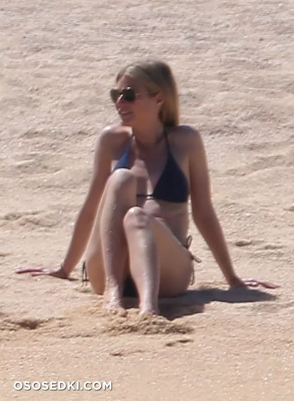 Гвинет Пэлтроу (Gwyneth Paltrow) голая - 92