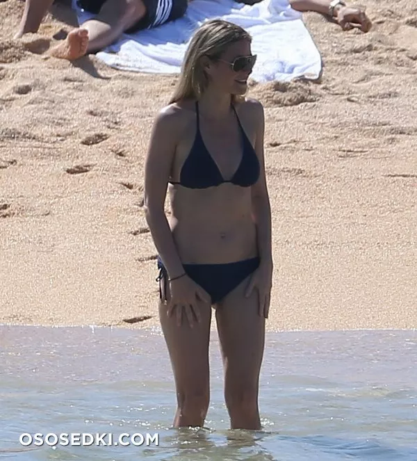 Гвинет Пэлтроу (Gwyneth Paltrow) голая - 96