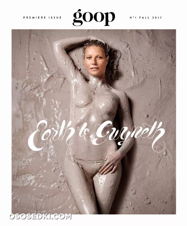 Гвинет Пэлтроу (Gwyneth Paltrow) голая - 191