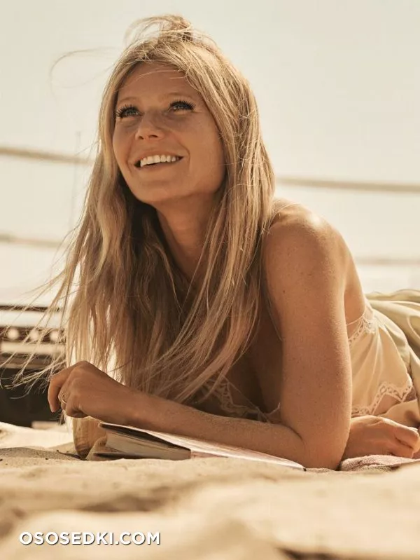 Гвинет Пэлтроу (Gwyneth Paltrow) голая - 319