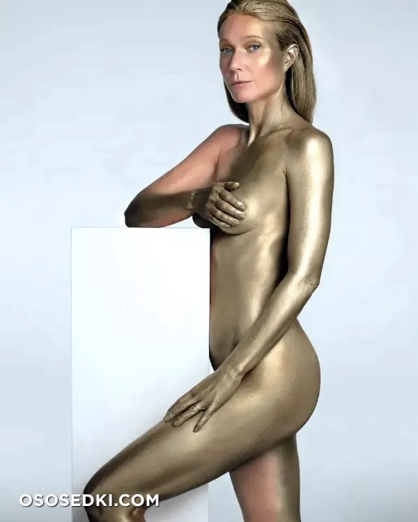 Гвинет Пэлтроу (Gwyneth Paltrow) голая - 425