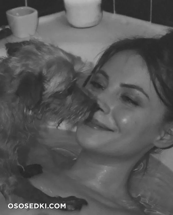 Уилла Холланд (Willa Holland) голая и сексуальная - 71