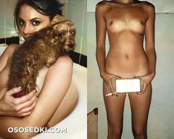 Уилла Холланд (Willa Holland) голая и сексуальная - 77