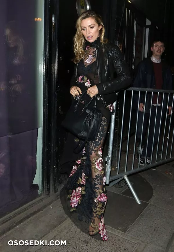 Эбби Клэнси голая, фото Abbey Clancy - 84