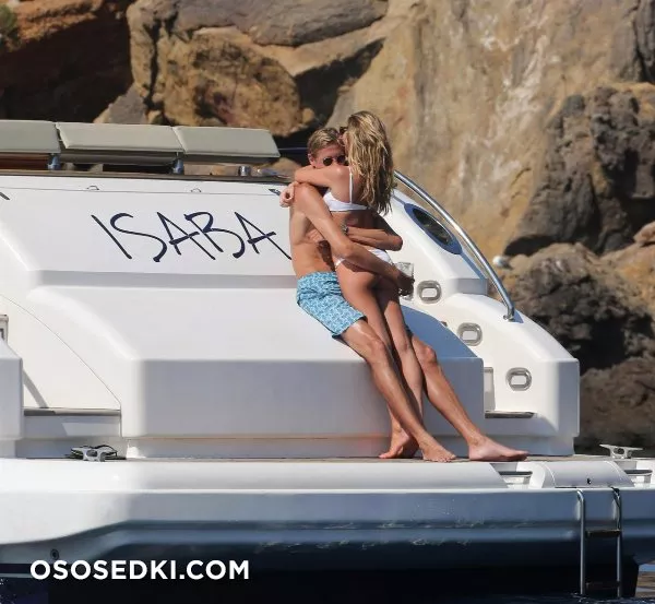 Эбби Клэнси голая, фото Abbey Clancy - 120