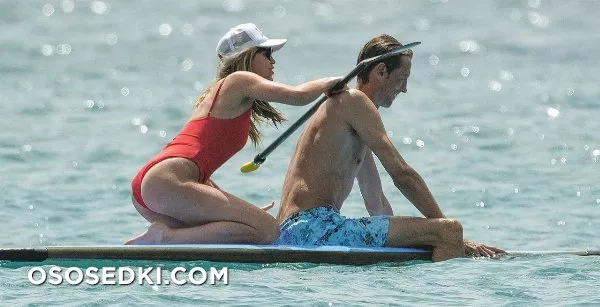 Эбби Клэнси голая, фото Abbey Clancy - 238