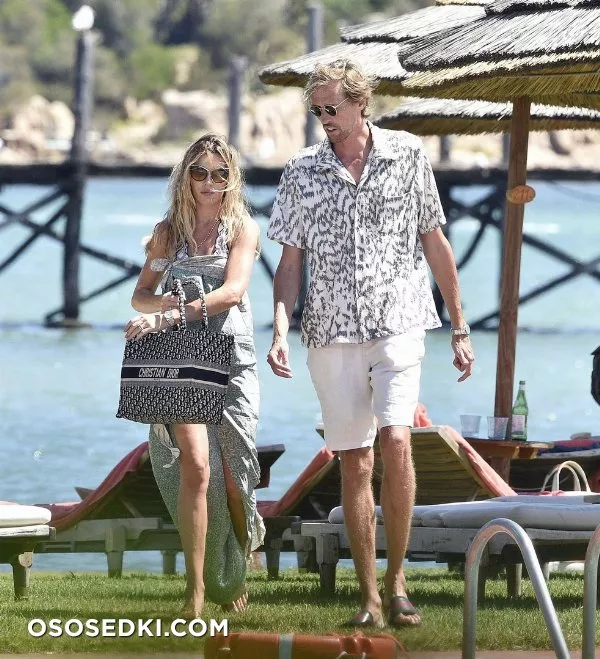 Эбби Клэнси голая, фото Abbey Clancy - 452