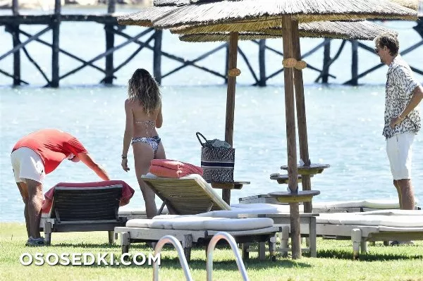 Эбби Клэнси голая, фото Abbey Clancy - 460