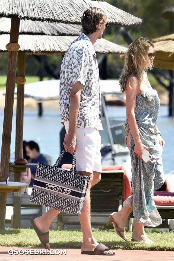 Эбби Клэнси голая, фото Abbey Clancy - 463