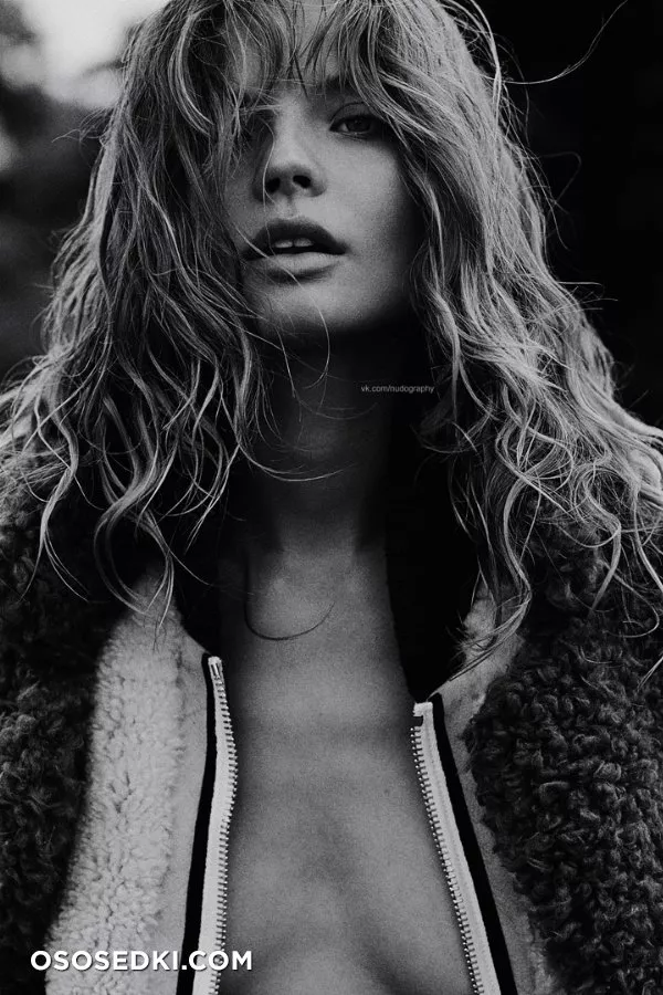 Магдалена Фраковяк голая - фото Magdalena Frackowiak - 28