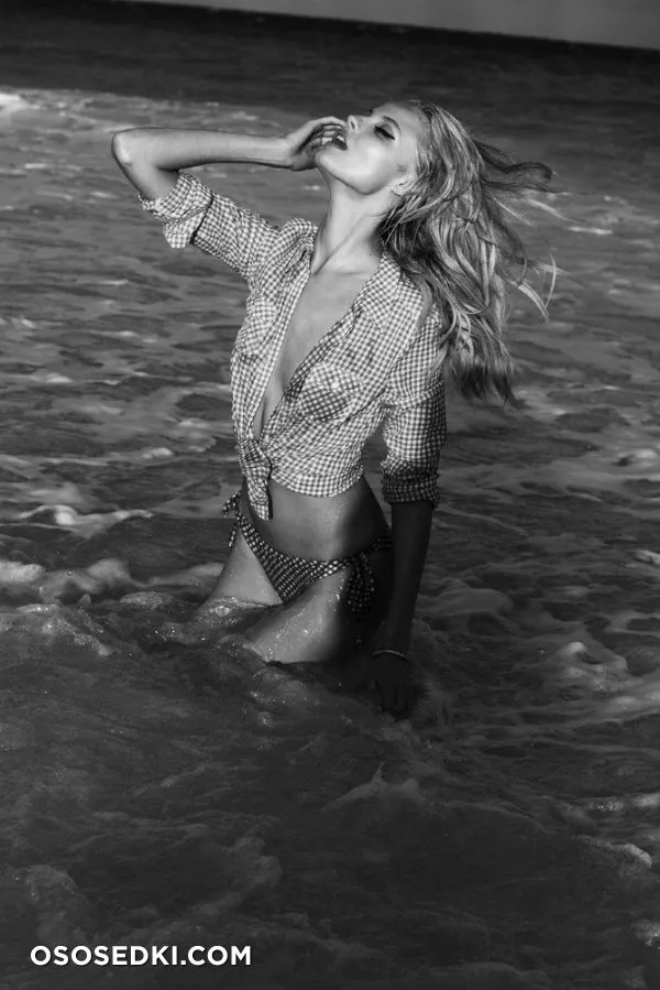 Магдалена Фраковяк голая - фото Magdalena Frackowiak - 43