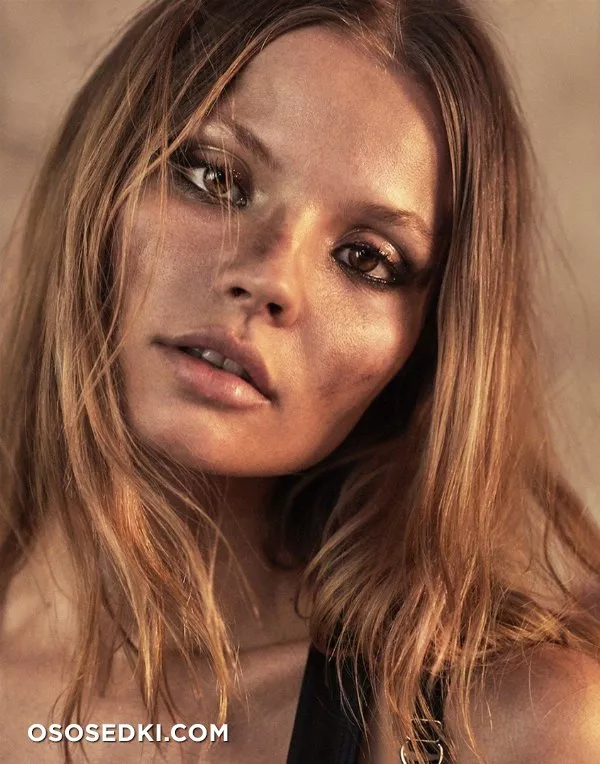 Магдалена Фраковяк голая - фото Magdalena Frackowiak - 74