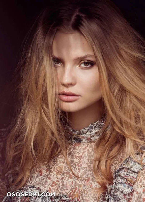 Магдалена Фраковяк голая - фото Magdalena Frackowiak - 86