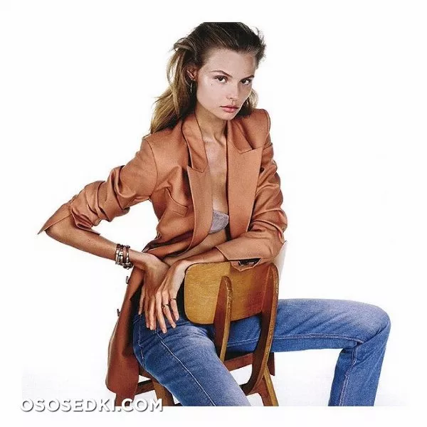 Магдалена Фраковяк голая - фото Magdalena Frackowiak - 100