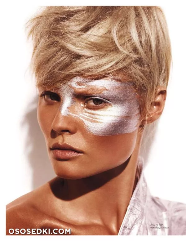 Магдалена Фраковяк голая - фото Magdalena Frackowiak - 104