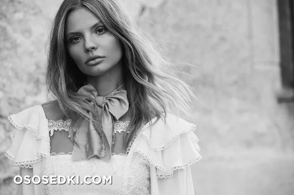 Магдалена Фраковяк голая - фото Magdalena Frackowiak - 161