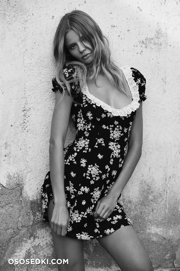 Магдалена Фраковяк голая - фото Magdalena Frackowiak - 165