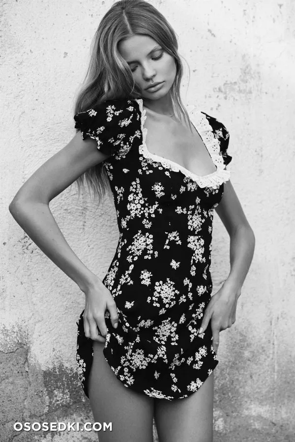Магдалена Фраковяк голая - фото Magdalena Frackowiak - 166