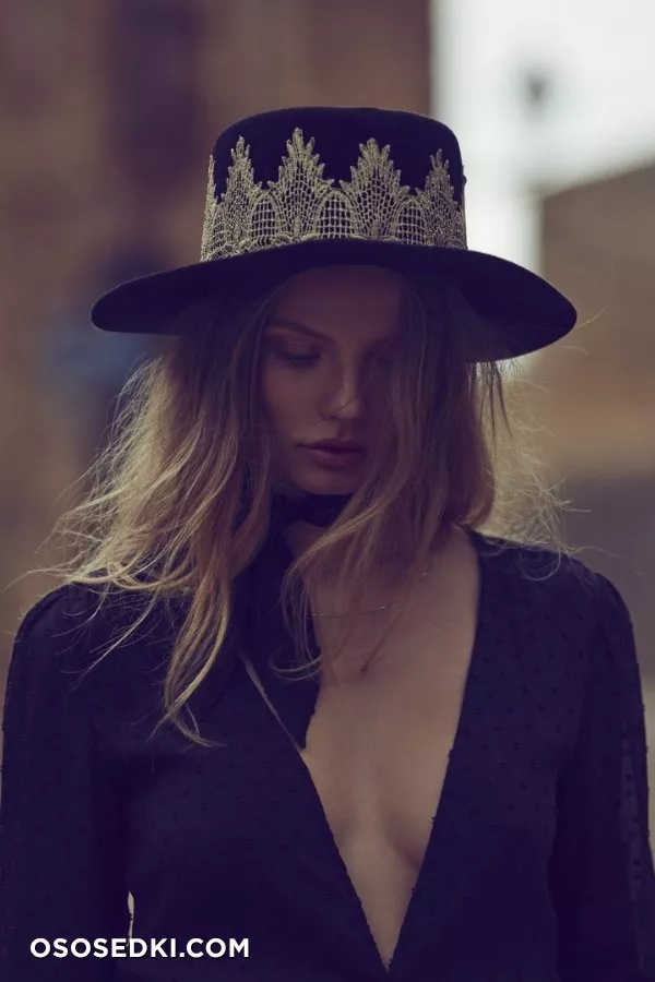 Магдалена Фраковяк голая - фото Magdalena Frackowiak - 212