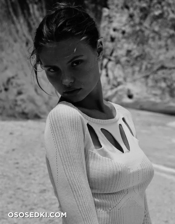 Магдалена Фраковяк голая - фото Magdalena Frackowiak - 220