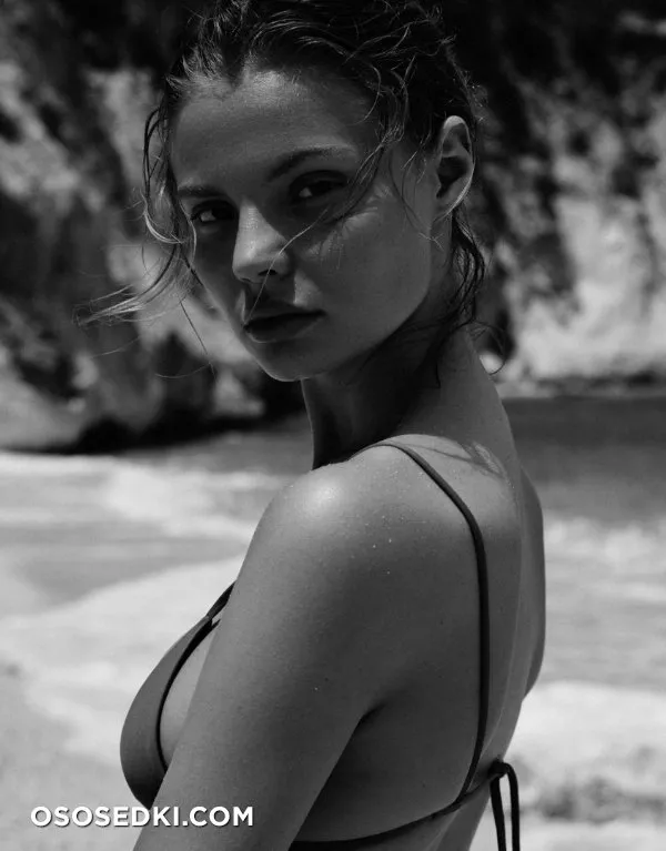 Магдалена Фраковяк голая - фото Magdalena Frackowiak - 225