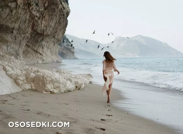 Магдалена Фраковяк голая - фото Magdalena Frackowiak - 227
