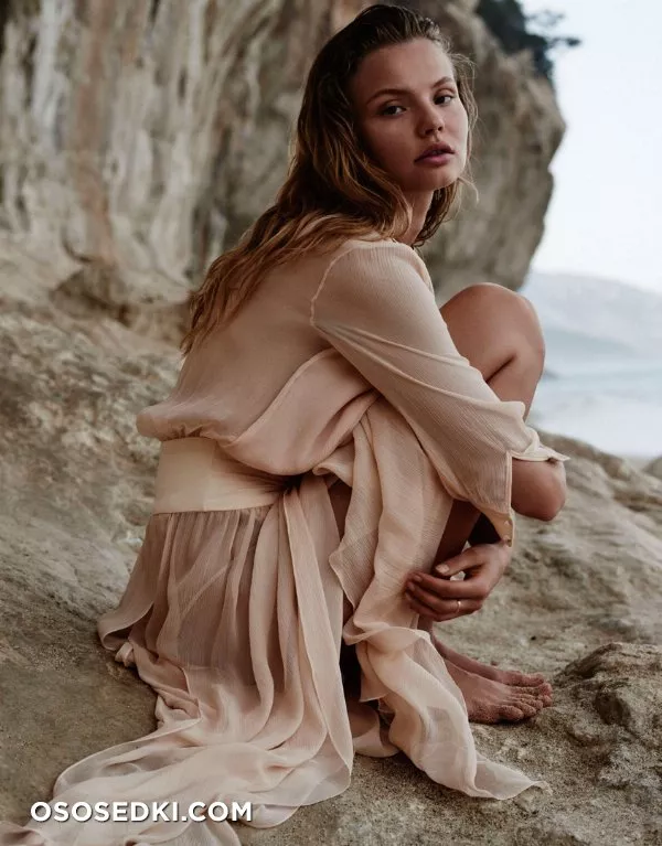 Магдалена Фраковяк голая - фото Magdalena Frackowiak - 230