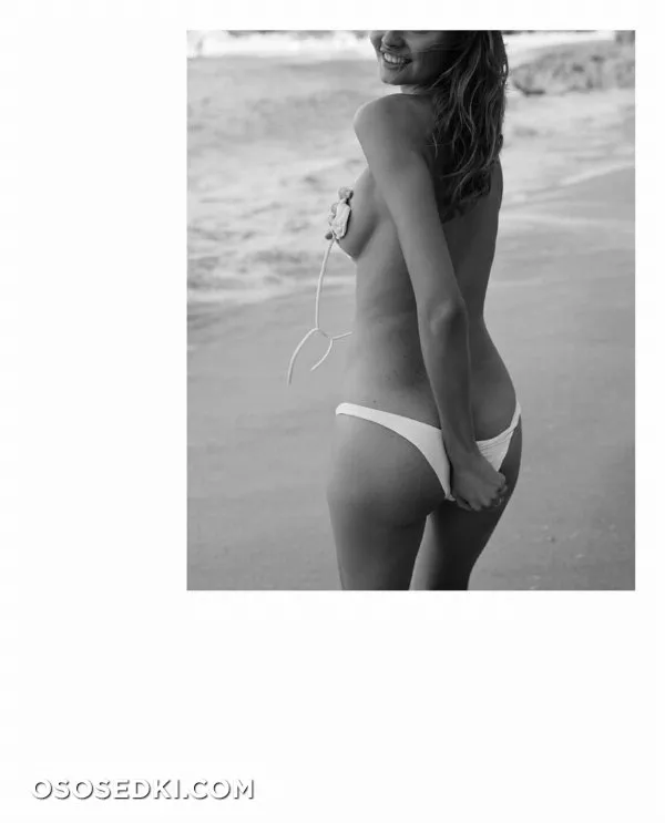 Магдалена Фраковяк голая - фото Magdalena Frackowiak - 235