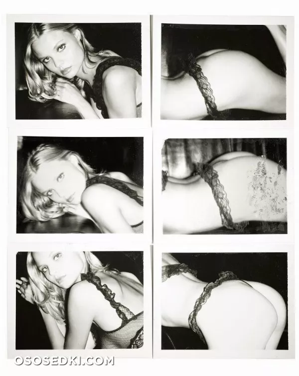 Магдалена Фраковяк голая - фото Magdalena Frackowiak - 304