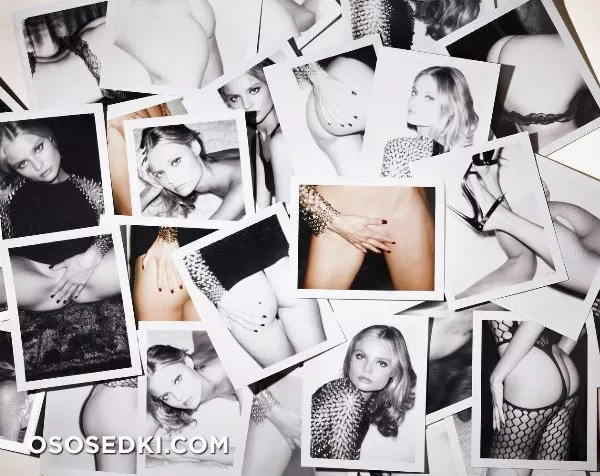 Магдалена Фраковяк голая - фото Magdalena Frackowiak - 310