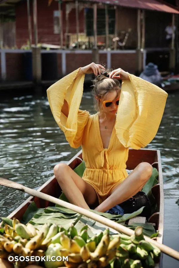 Магдалена Фраковяк голая - фото Magdalena Frackowiak - 320