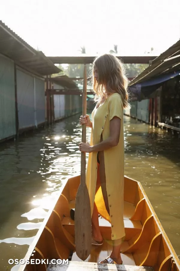 Магдалена Фраковяк голая - фото Magdalena Frackowiak - 321