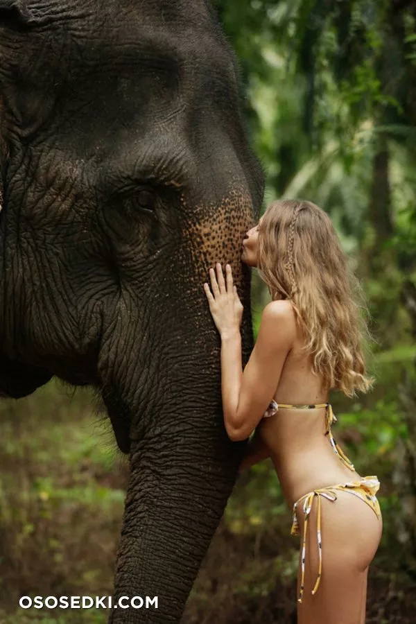 Магдалена Фраковяк голая - фото Magdalena Frackowiak - 332