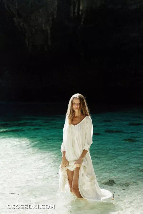 Магдалена Фраковяк голая - фото Magdalena Frackowiak - 333