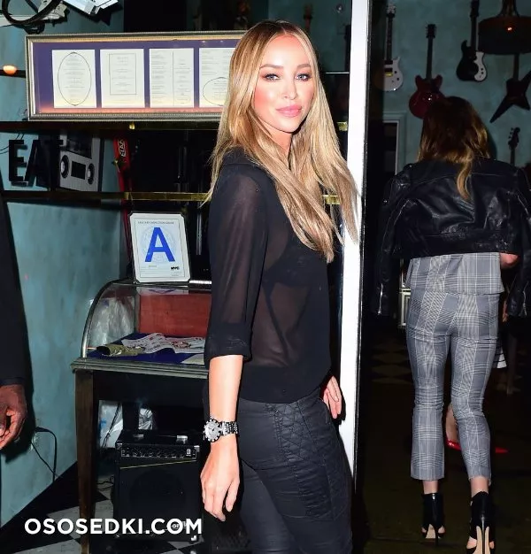 Лорен Поуп голая - Lauren Pope фото - 14