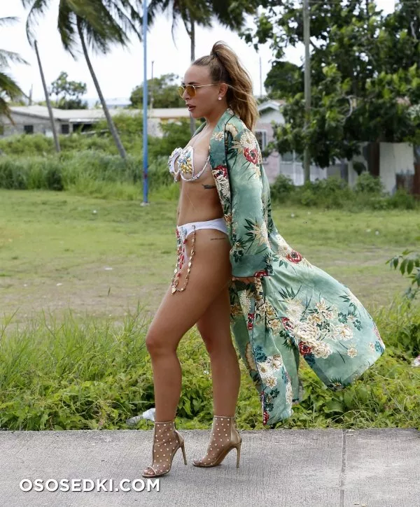 Хлоя Грин голая - Chloe Green фото - 17