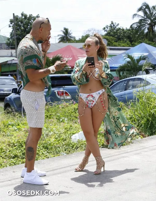 Хлоя Грин голая - Chloe Green фото - 19