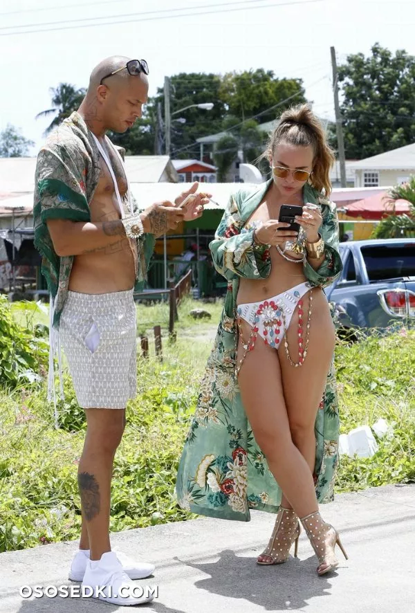 Хлоя Грин голая - Chloe Green фото - 20