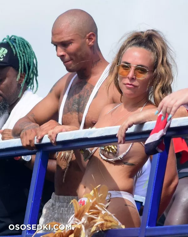 Хлоя Грин голая - Chloe Green фото - 39