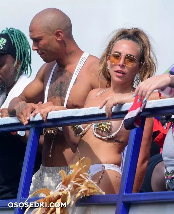 Хлоя Грин голая - Chloe Green фото - 40
