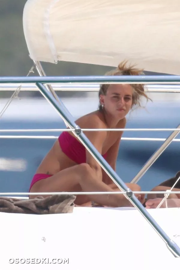 Хлоя Грин голая - Chloe Green фото - 100